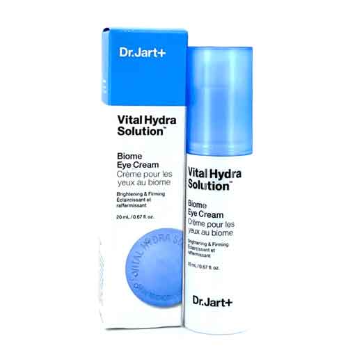 Biome Eye Cream